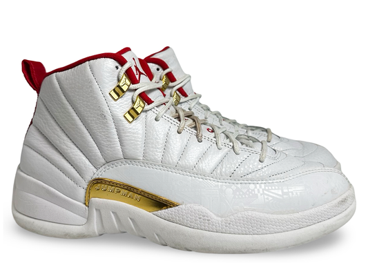 Jordan 12 Retro FIBA (2019)