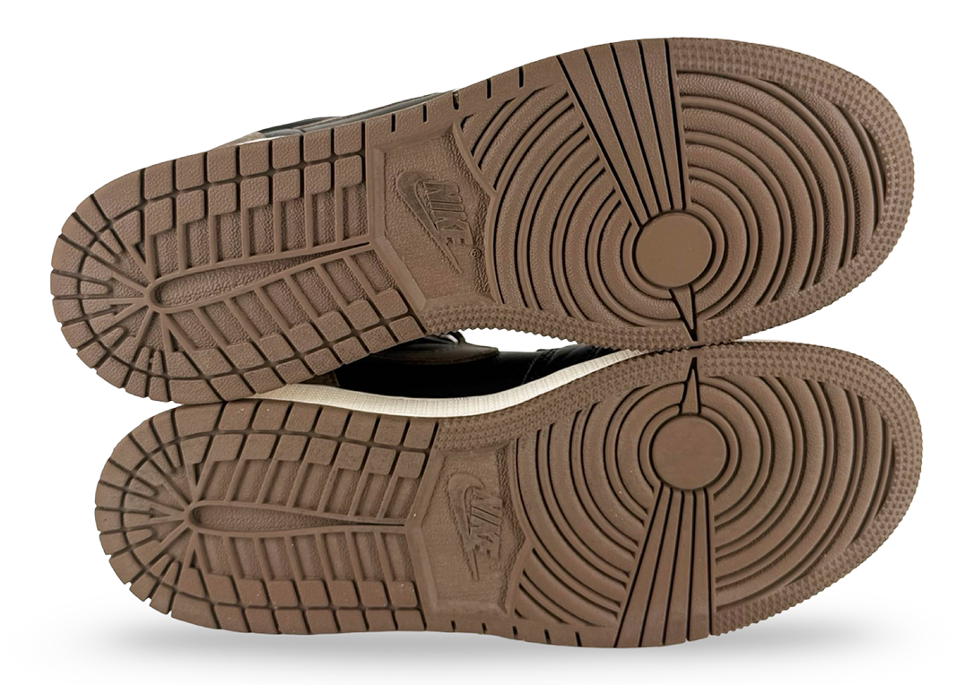 Jordan 1 Retro High OG Palomino (GS)