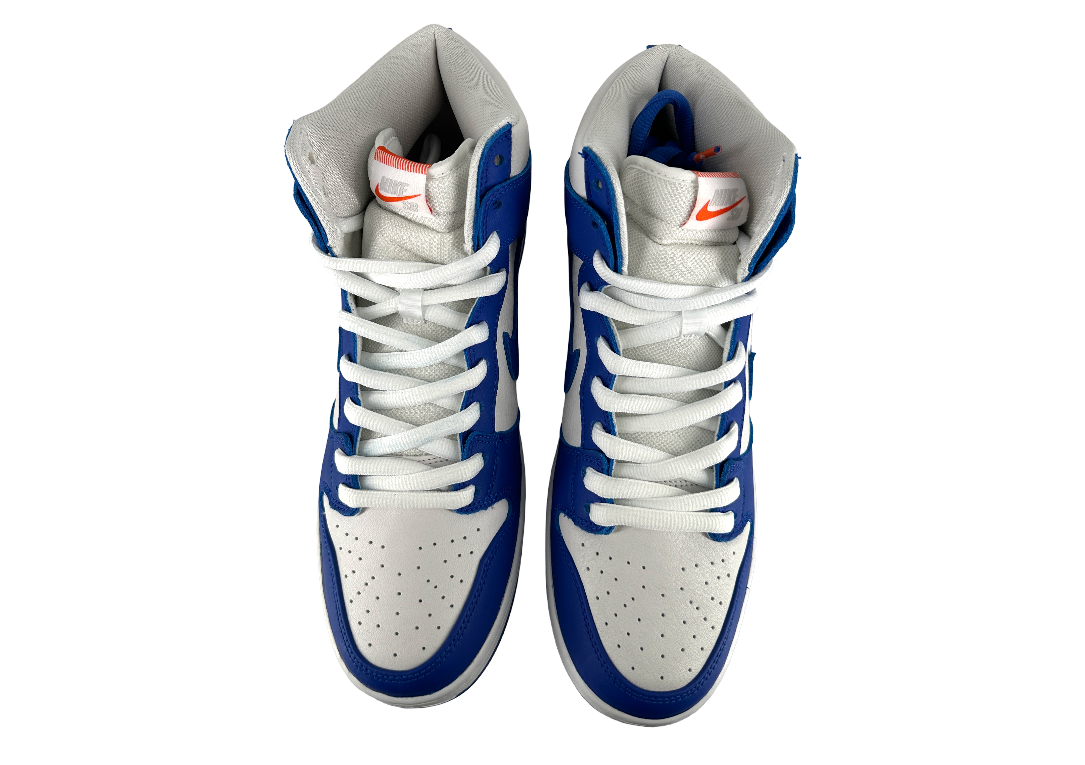 Nike SB Dunk High Pro ISO Kentucky