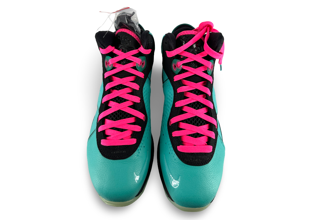 Nike LeBron 8 South Beach (2021)