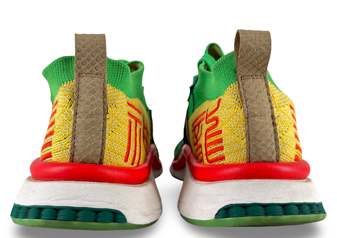 adidas EQT Support Mid ADV Primeknit Dragon Ball Z Shenron