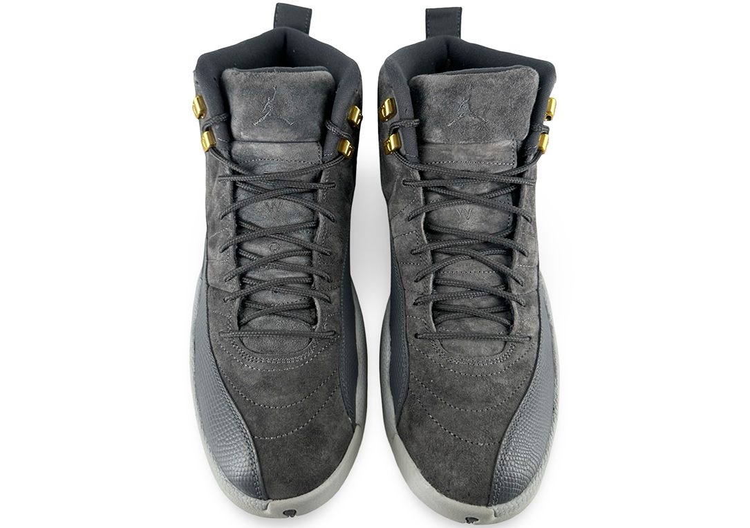 Jordan 12 Retro Dark Grey
