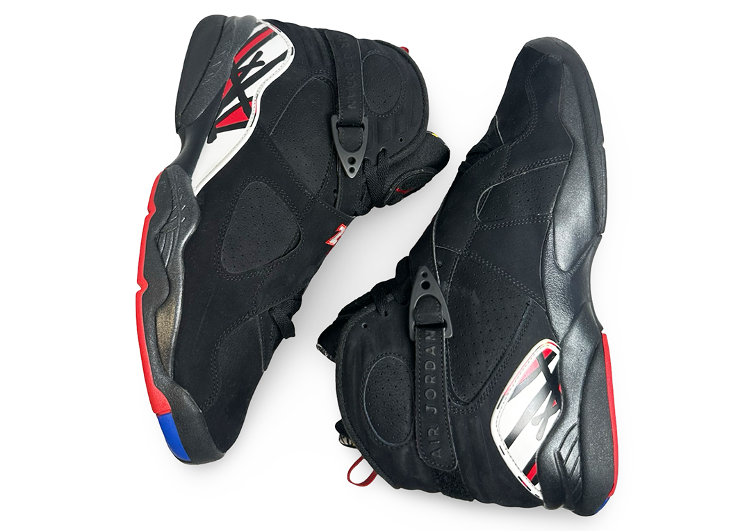 Jordan 8 Retro Playoffs (2023)