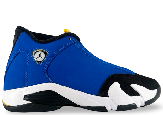 Jordan 14 Retro Laney (2023)