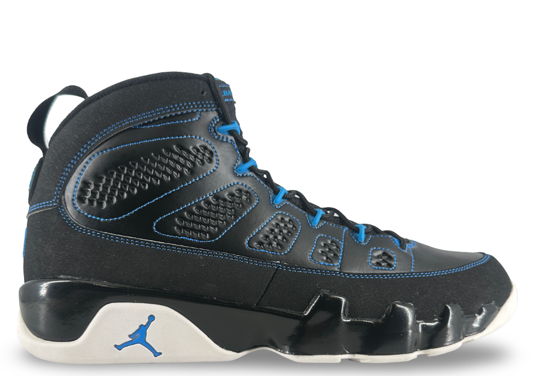 Jordan 9 Retro Photo Blue (2012)