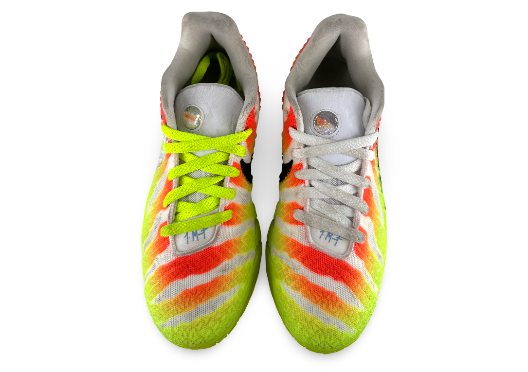 Nike Ja 3 Snowed In