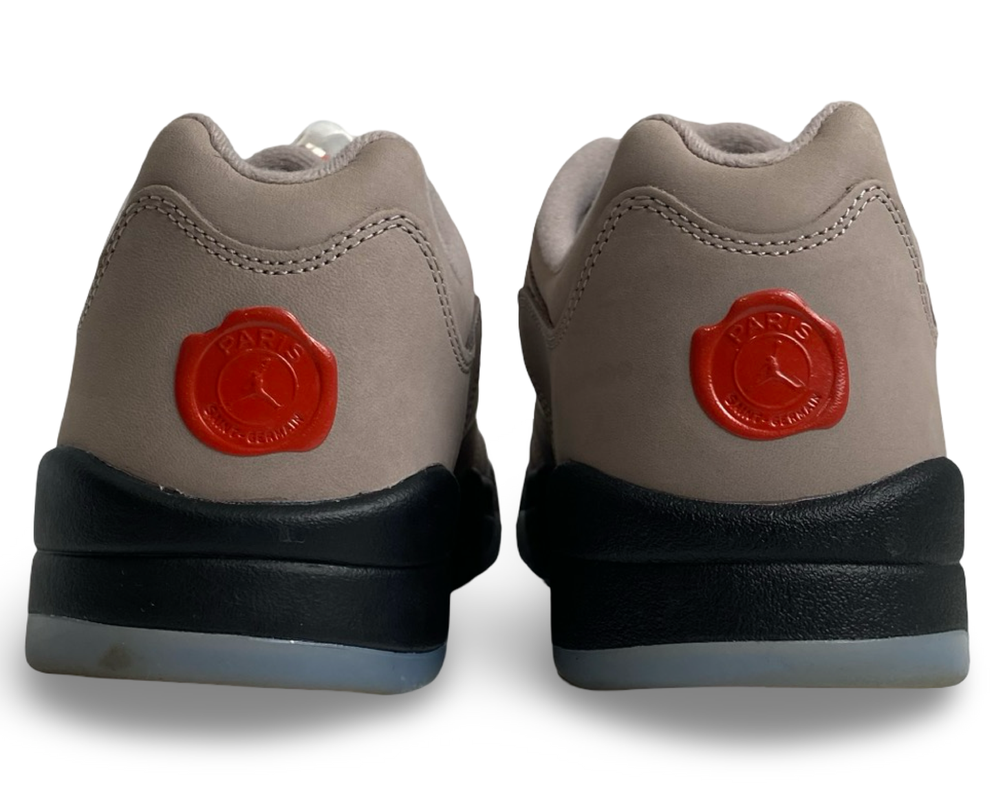 Jordan 5 Retro Low PSG (2022)