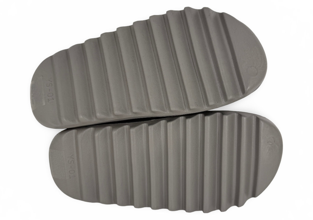 Yeezy YS-01 Gray
