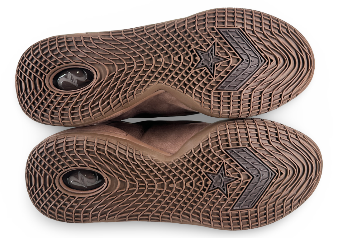 Converse SHAI 001 Lux Truffle