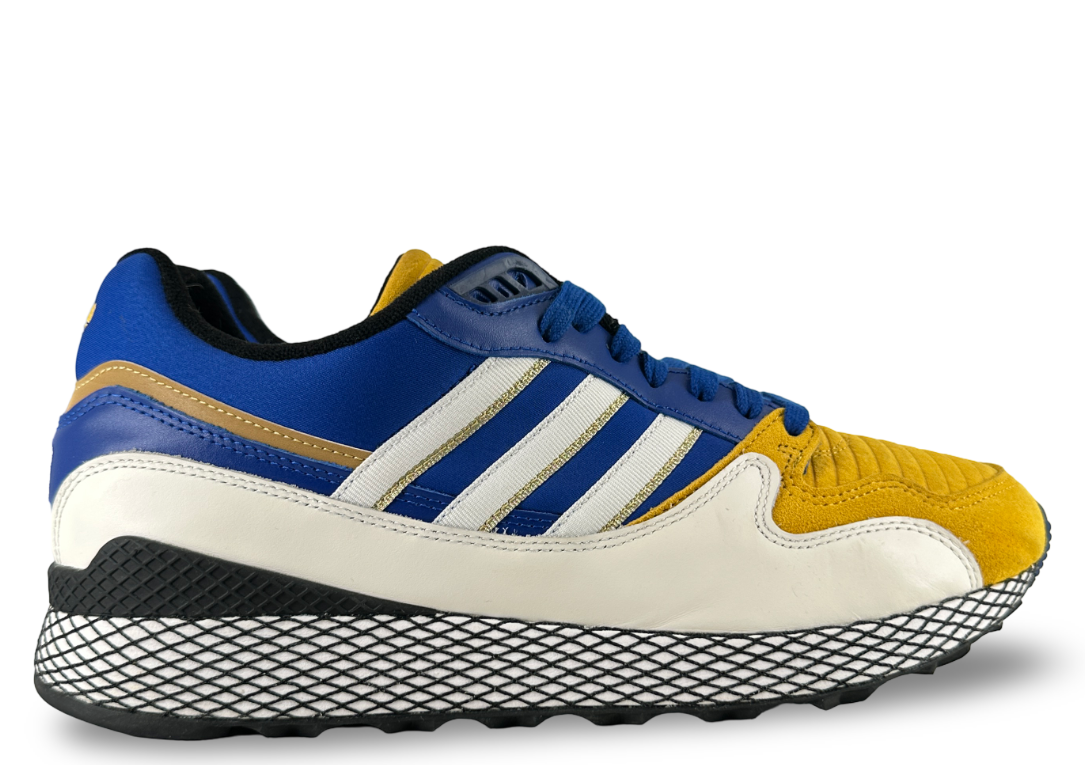 adidas Ultra Tech Dragon Ball Z Vegeta