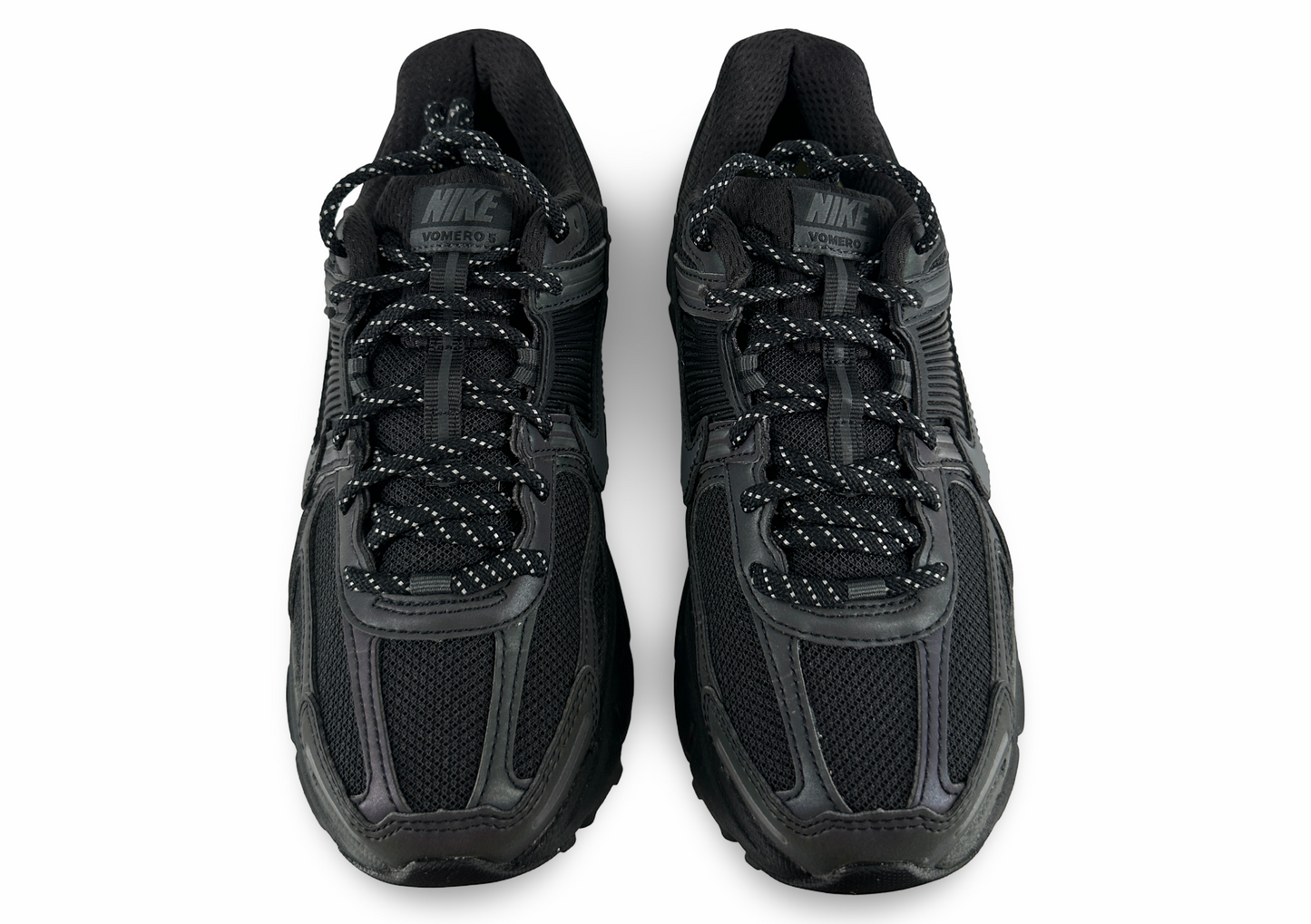 Nike Zoom Vomero 5 Black Reflective