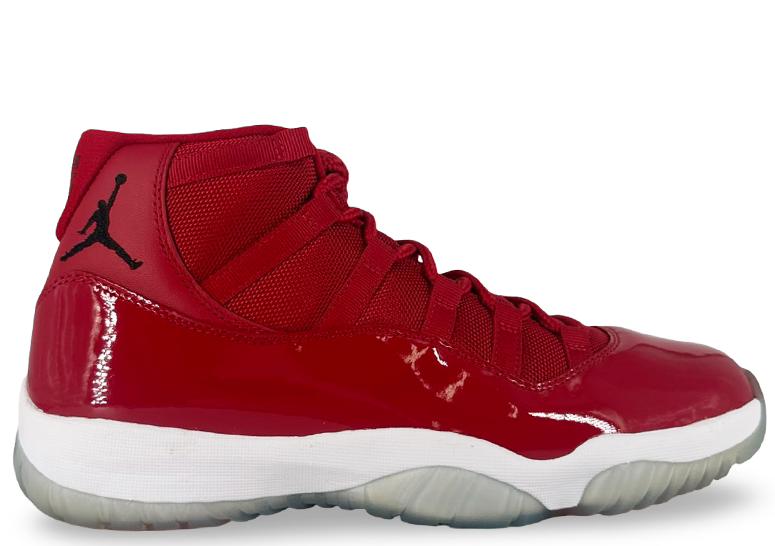 Jordan 11 Retro Win Like 96