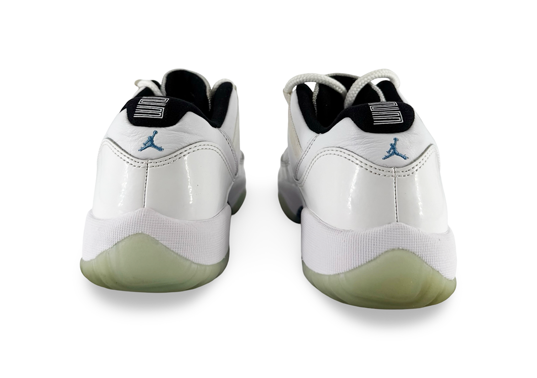 Jordan 11 Retro Low Legend Blue (GS)