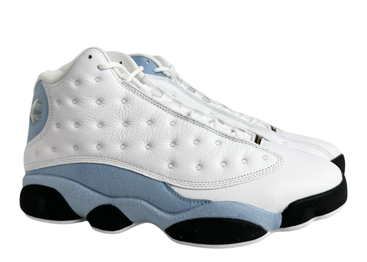 Jordan 13 Retro Blue Grey