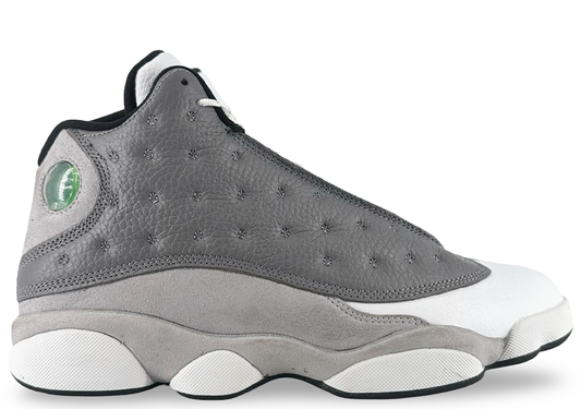 Jordan 13 Retro Atmosphere Grey