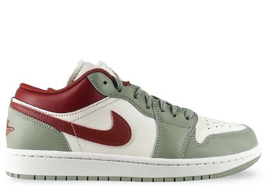 Jordan 1 Low Jade Horizon