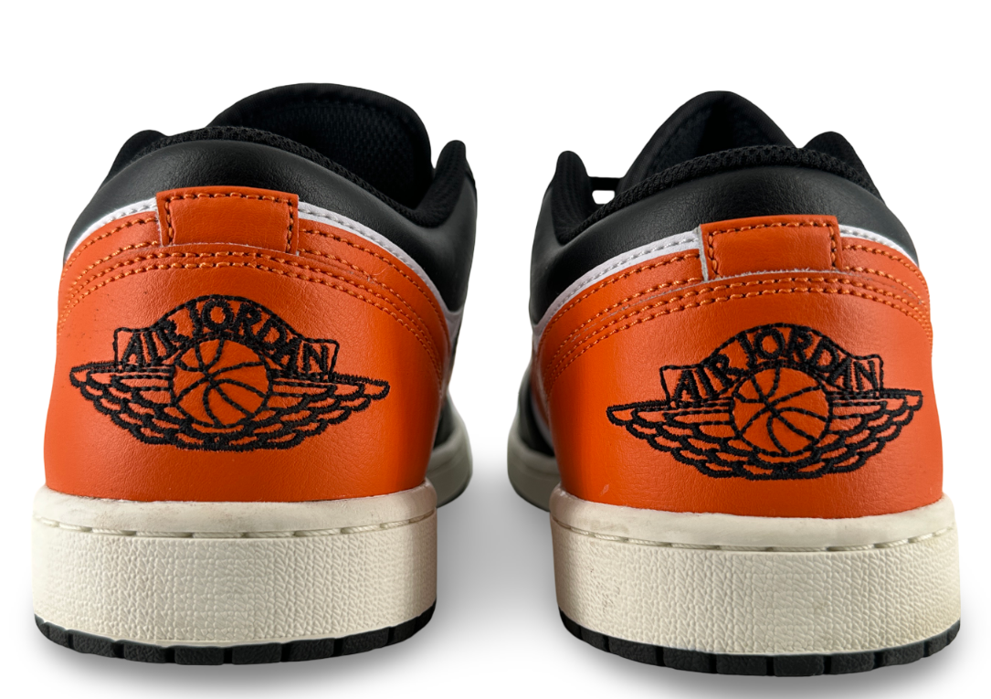 Jordan 1 Low Shattered Backboard Alternate