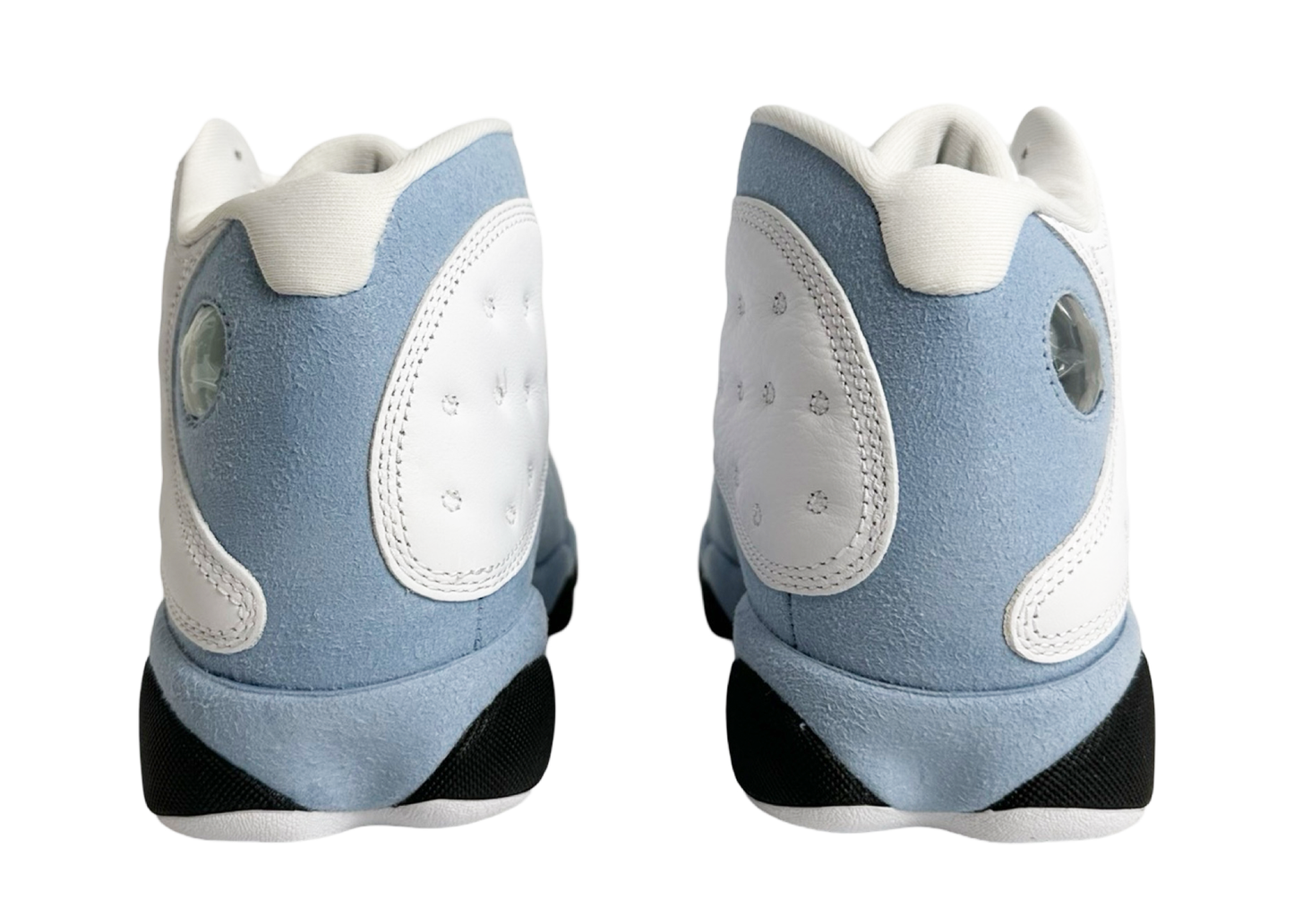 Jordan 13 Retro Blue Grey