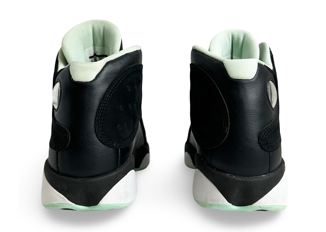 Jordan 13 Retro Black Mint Foam (GS)