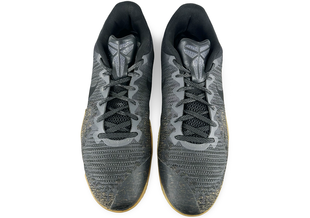 Nike Mamba Rage Komodo Dragon