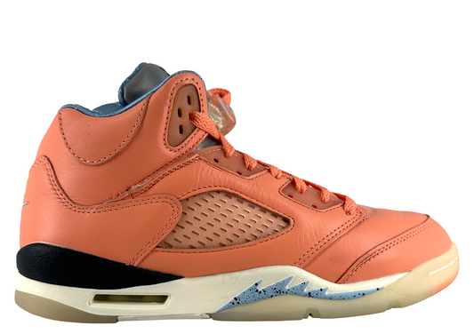 Jordan 5 Retro DJ Khaled We The Best Crimson Bliss (GS)
