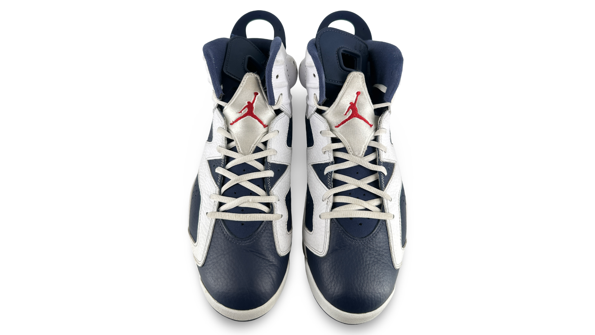 Jordan 6 Retro Olympic (2024)
