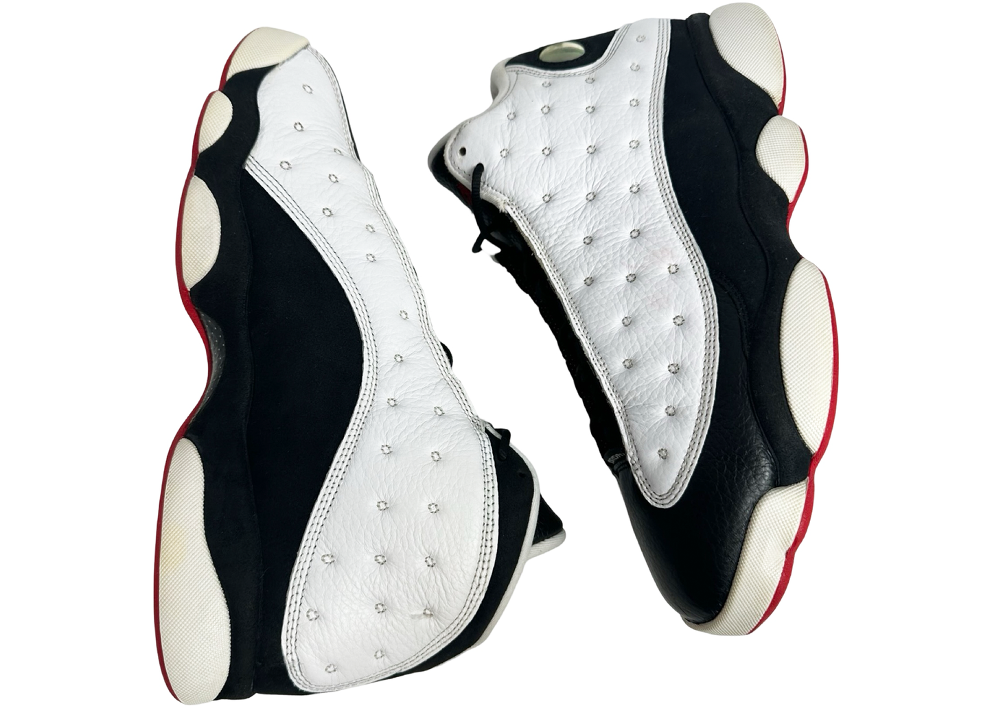 Jordan 13 Retro He Got Game (2018)