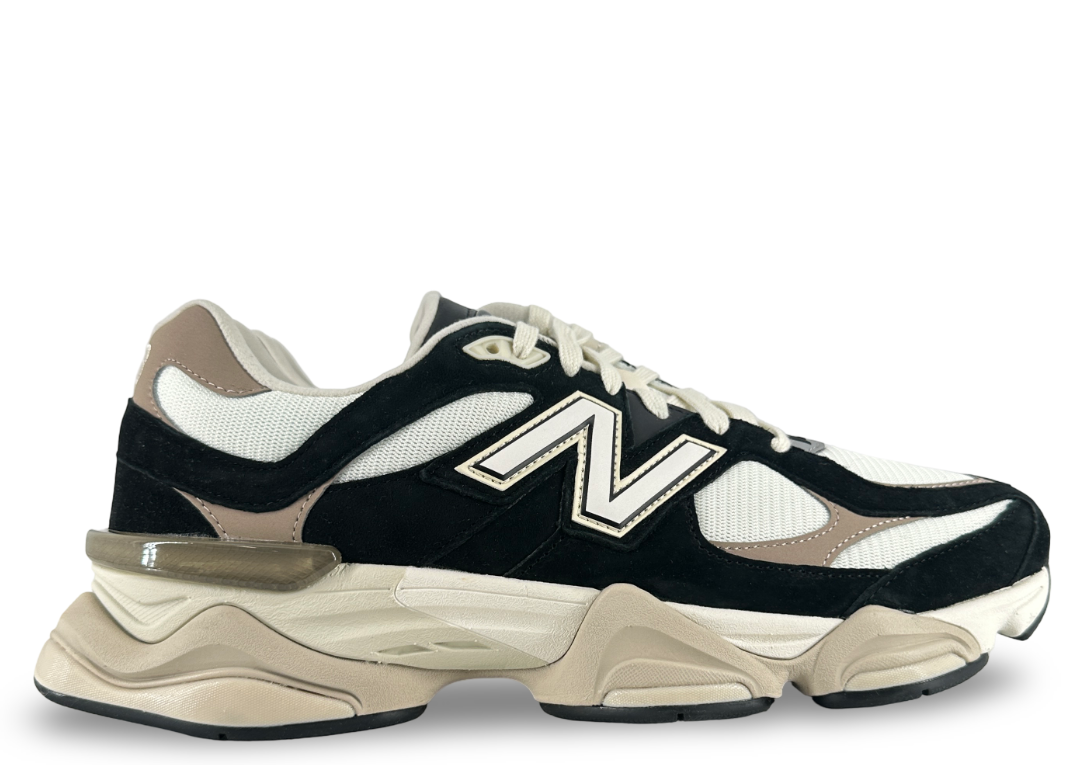 New Balance 9060 Sea Salt Bone