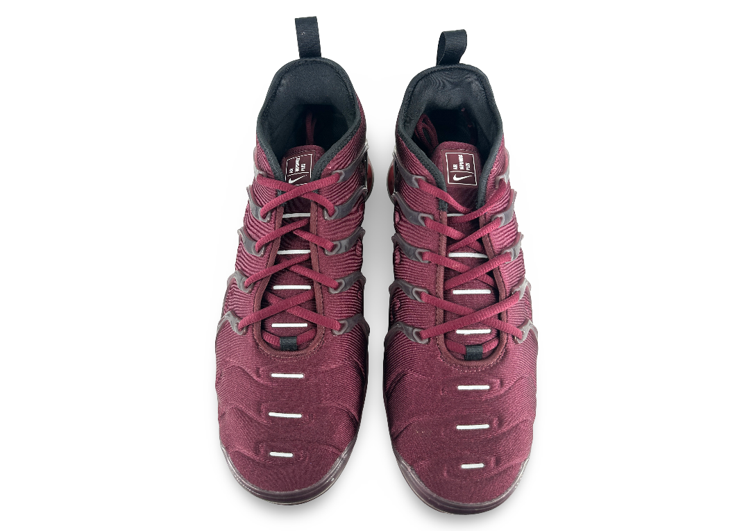 Nike Air VaporMax Plus Night Maroon