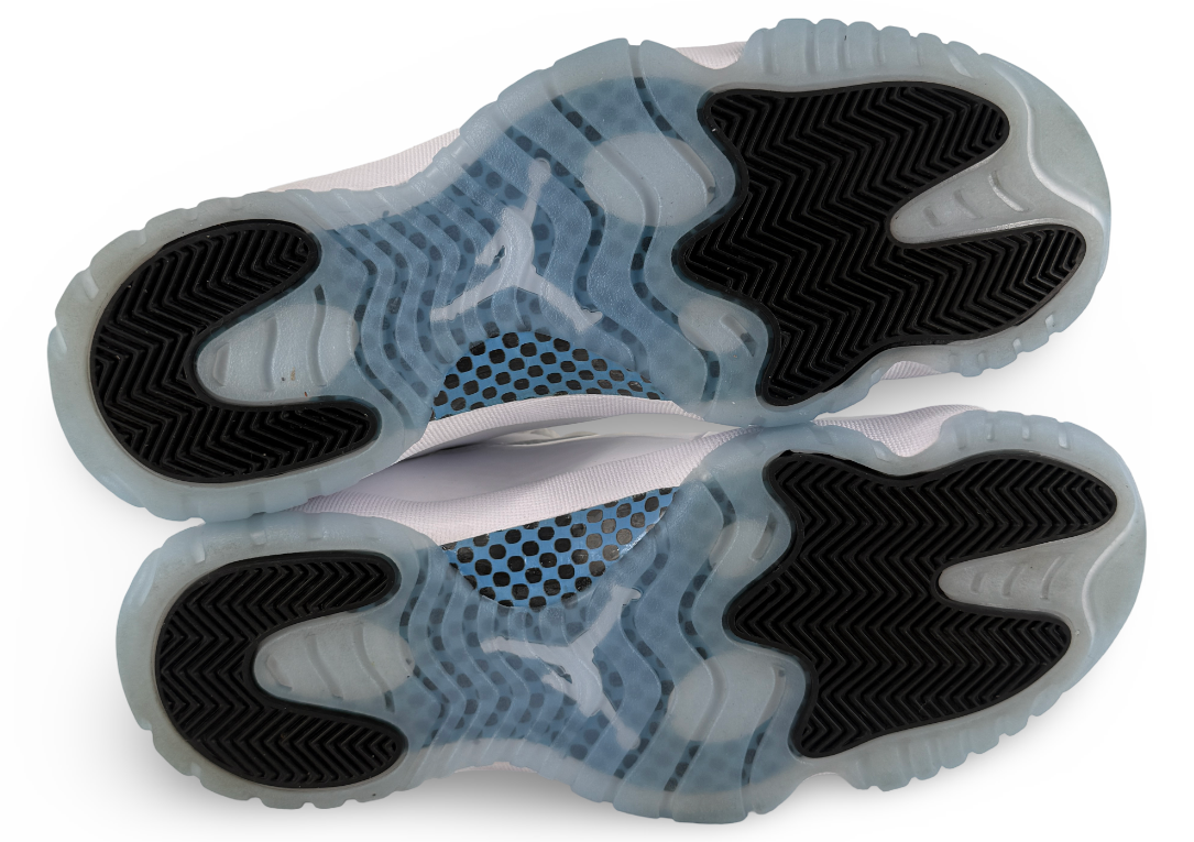 Jordan 11 Retro Legend Blue (2024)