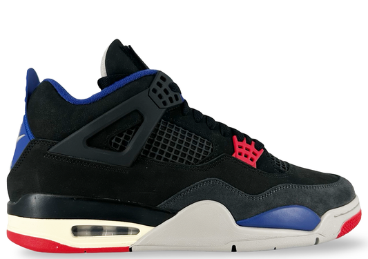 Jordan 4 Retro Rare Air (White Lettering)
