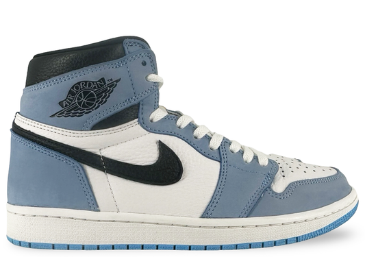 Jordan 1 Retro High OG University Blue
