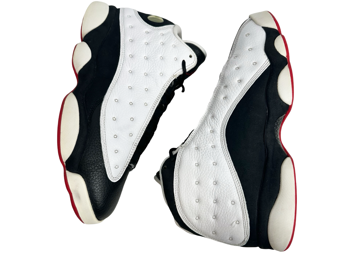 Jordan 13 Retro He Got Game (2018)