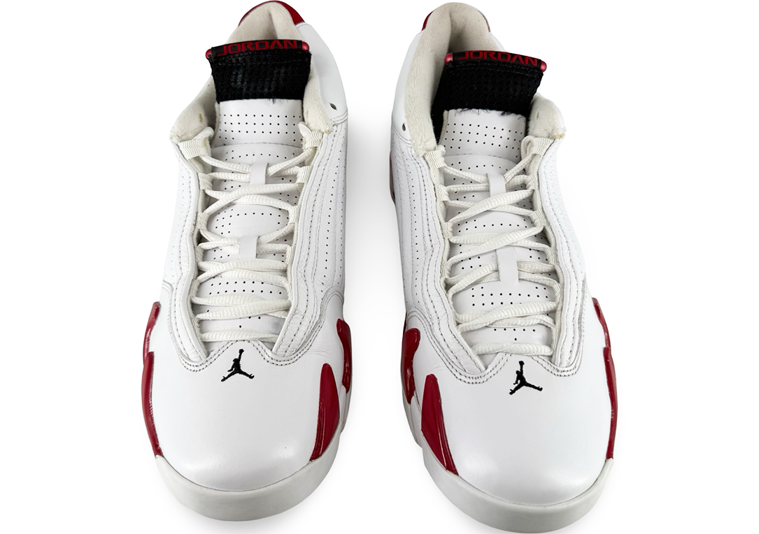 Jordan 14 Retro Candy Cane (2012)