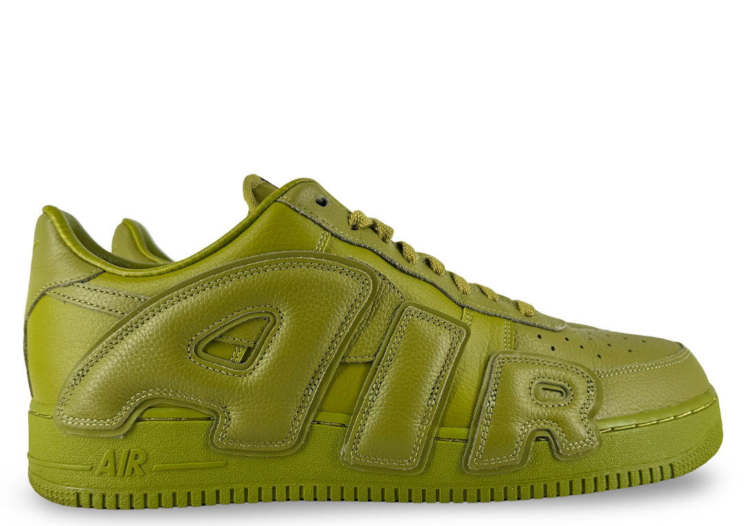 Nike Air Force 1 Low Cactus Plant Flea Market Moss