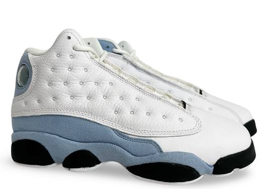 Jordan 13 Retro Blue Grey