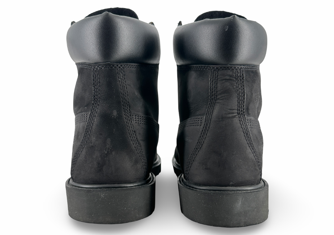 Timberland 6" Classic Waterproof Boot Black