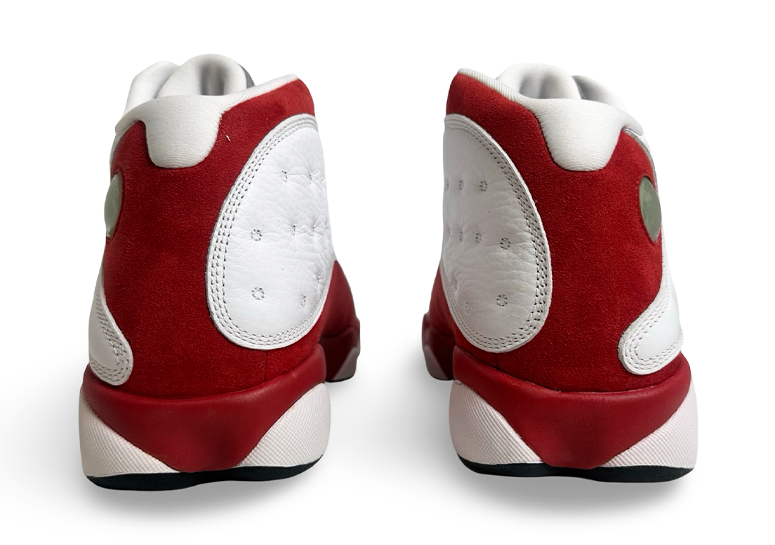 Jordan 13 Retro Grey Toe (2014)