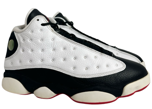 Jordan 13 Retro He Got Game (2018)