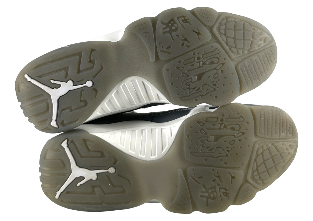 Jordan 9 Retro Cool Grey (2025)