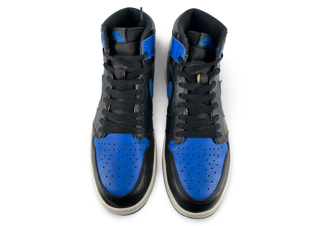 Jordan 1 Retro Royal (2017)