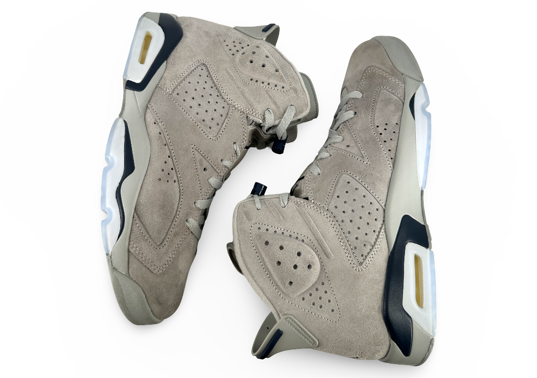 Jordan 6 Retro Georgetown (2022)