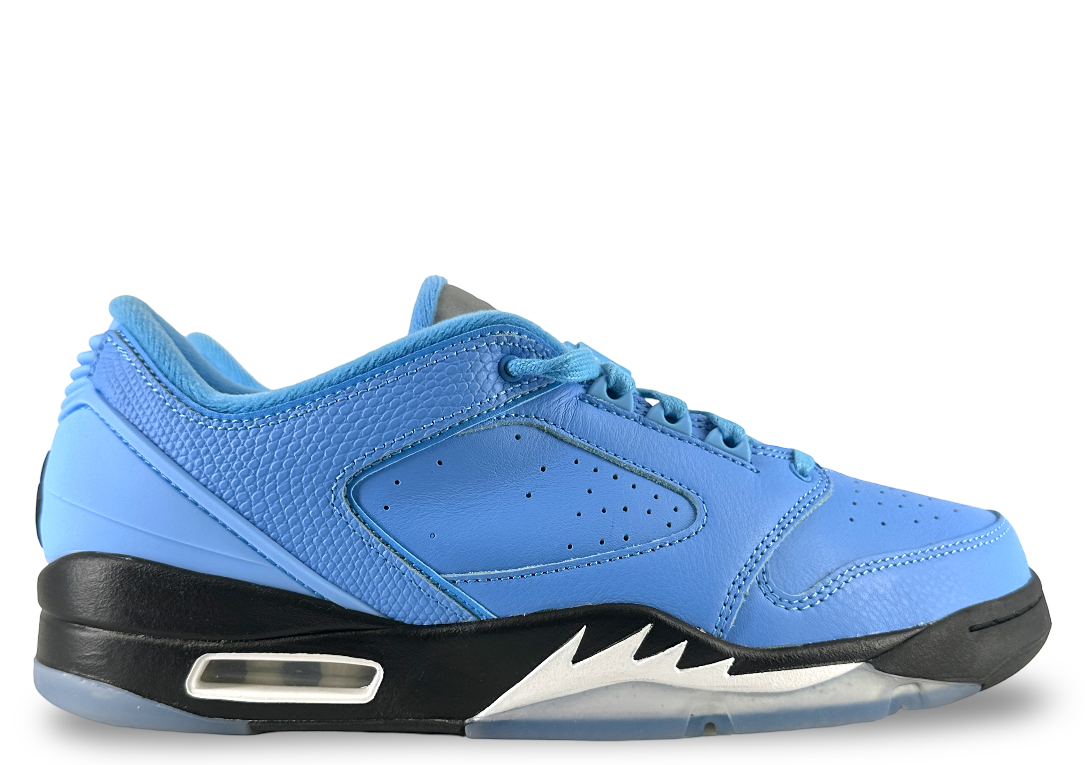 Jordan Sixty Plus Low University Blue