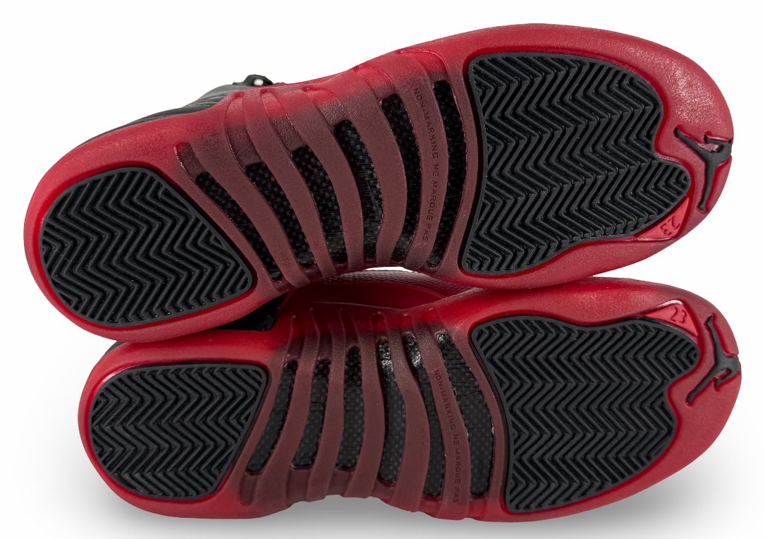 Jordan 12 Retro Flu Game (2025) (GS)