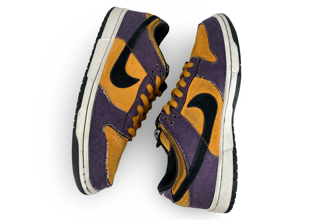 Nike SB Dunk Low Goofy Boy