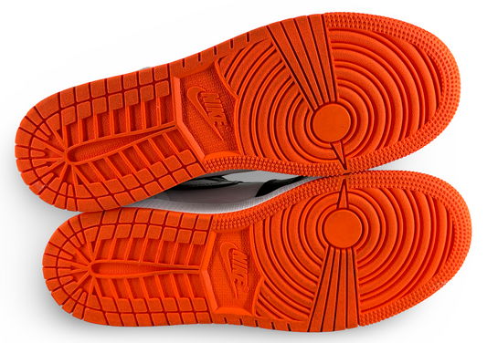 Jordan 1 High OG Electro Orange (GS)