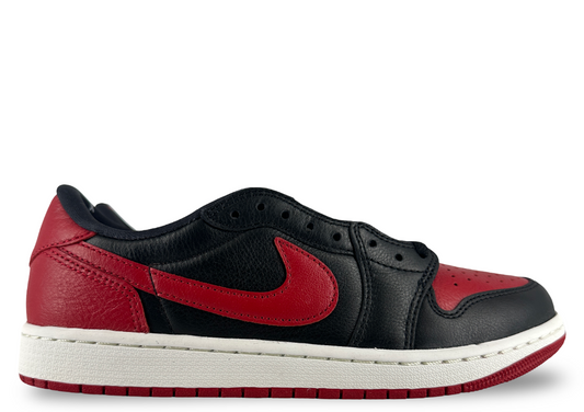 Jordan 1 Retro Low OG Banned