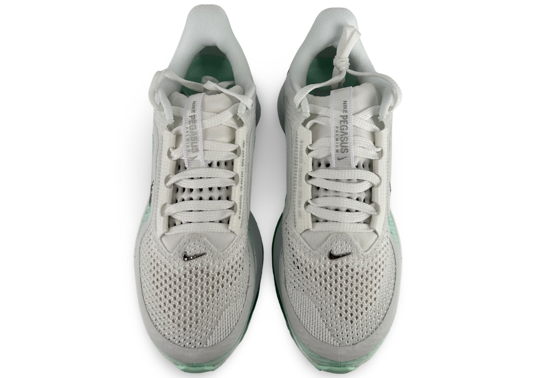 Nike Air Zoom Pegasus Premium White Mint Foam (Women's)