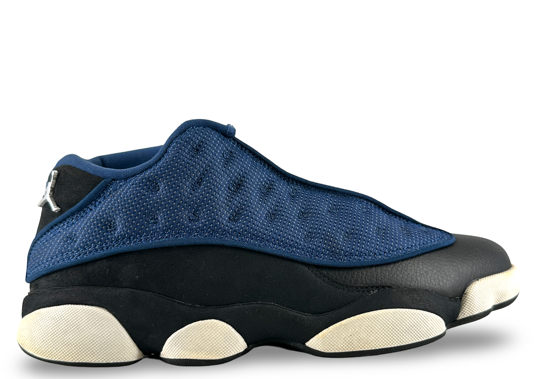 Jordan 13 Retro Low Brave Blue