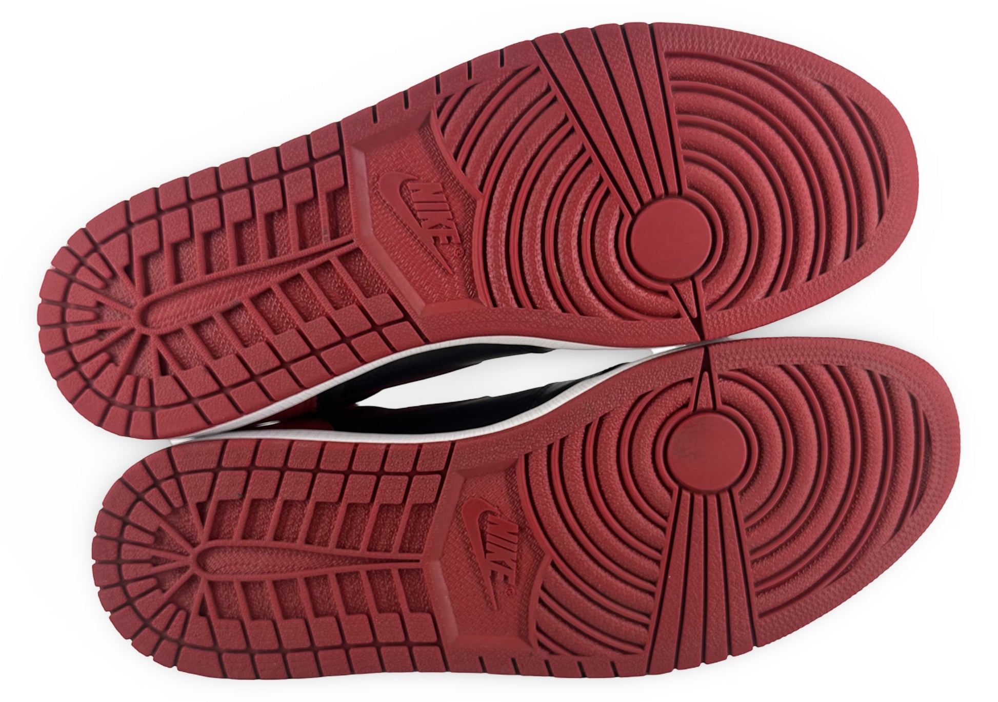 Jordan 1 Retro High Bred Banned (2016)